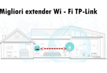 Extender Wi Fi TP-Link: recensione con foto e prezzi recensione migliori wi fi extender tp link