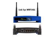 Recensione LinkSys wrt54gl: specifiche tecniche, prezzo e offerte online recensione router wi fi WRT54GL