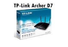 Recensione router TP-Link Archer D7 – Caratteristiche e prezzo recensione router wi fi tp link archer d7