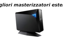 Miglior masterizzatore esterno: classifica con caratteristiche e prezzi recensione migliori masterizzatori esterni