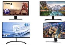 Migliori monitor 4k per pc: classifica Top5 con caratteristiche e prezzi recensione migliori monitor 4k