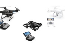 I 5 migliori droni con telecamere – classifica con prezzi e offerte online recensione migliori 5 droni con telecamera