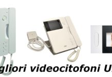 Miglior videocitofono Urmet – Classifica top3 con foto e prezzi recensione migliori videocitofoni urmet