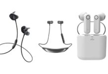 Migliori auricolari Bluetooth: classifica con caratteristiche, foto e prezzi recensione migliori auricolari bluetooth