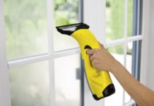 Cerchi il miglior lavavetri elettrico? Guida completa, classifica Top5 e prezzi miglior lavavetri elettrico