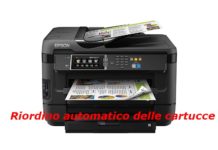 Stampanti con Amazon Dash Replenishment Ready: ecco quali acquistare! stampanti con servizio amazon dash replishment