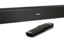Soundbar Bose: ecco i migliori modelli! Guida con caratteristiche, foto e prezzi recensione soundbar bose