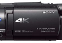 Miglior video camera sony 4k: 3 modelli a confronto con caratteristiche foto e prezzi recensione migliori video camere sony 4k