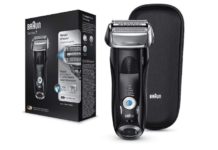Miglior rasoio elettrico Braun: recensione di 3 modelli con caratteristiche foto e prezzi recensione miglior rasoio elettrico braun