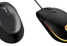 Mouse usb migliori: 5 modelli a confronto con foto e prezzi migliori mouse usb