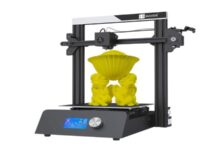 Miglior stampante 3D economica: 7 modelli a confronto con foto e prezzi miglior stampante 3d economica