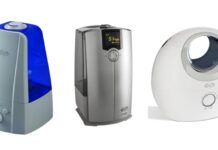 Umidificatori Argo: Guida con 3 modelli a confronto, foto e prezzi migliori umidificatori Argo