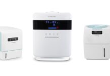 Migliori 5 umidificatori Trotec: Guida all’acquisto con foto e prezzi migliori umidificatori trotec