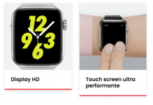 Smartwatch 00X funziona bene? Prezzo, recensioni, opinioni Smartwatch 00X recensioni
