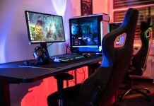 Scegliere una sedia da gaming: ecco le cose a cui prestare attenzione Scegliere una sedia da gaming