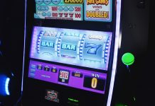 Slot machine: come funzionano e tutto ciò che c’è da sapere Slot machine come funzionano
