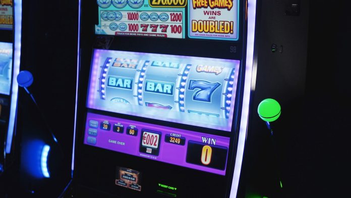 Slot machine come funzionano Slot machine come funzionano