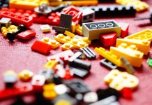 Giochi Lego scientifici: come imparare giocando Giochi Lego scientifici
