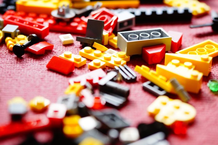 Giochi Lego scientifici Giochi Lego scientifici